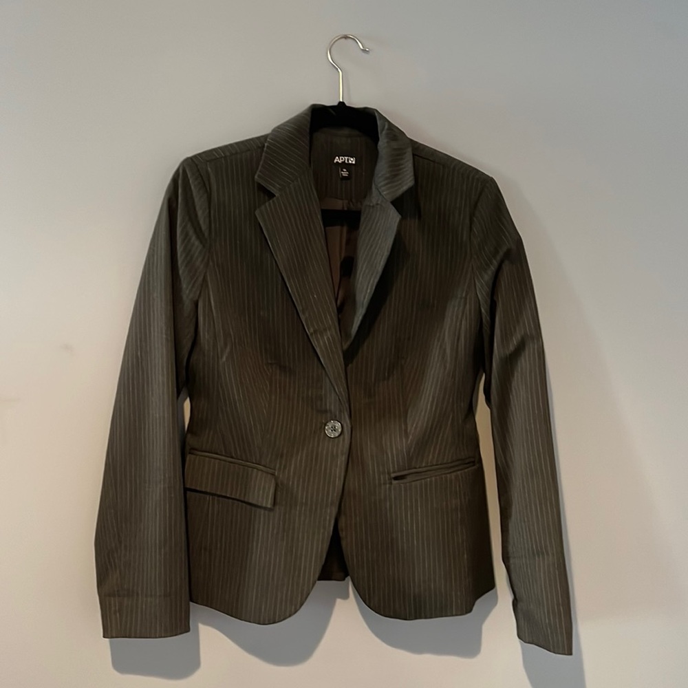 Apt 9 Blazer